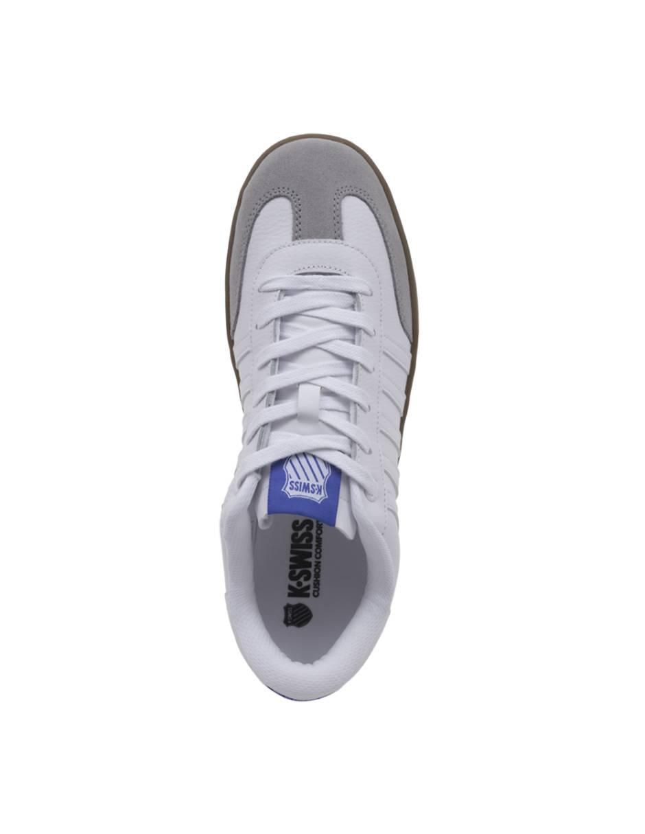 Tenis Francis Court para hombre 4