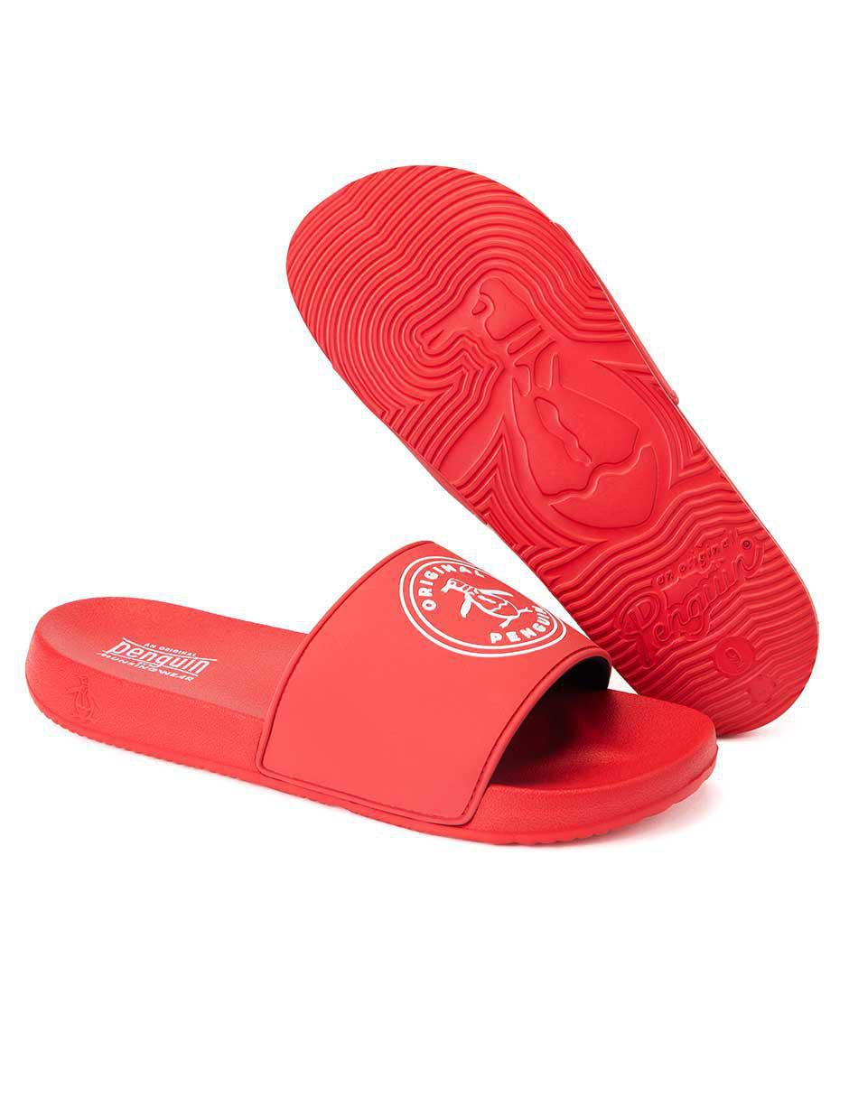Sandalia Style Kuber para hombre 8