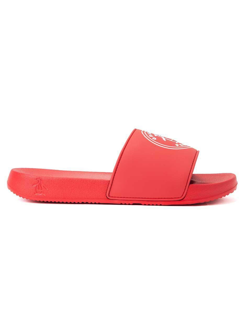Sandalia Style Kuber para hombre 5