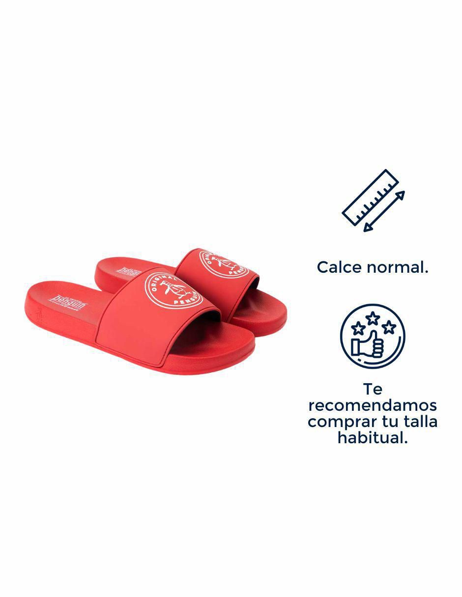 Sandalia Style Kuber para hombre