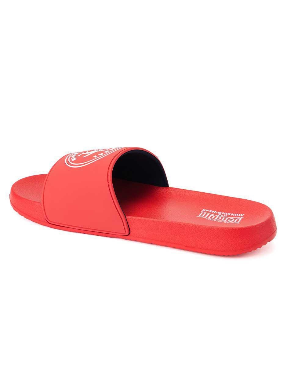 Sandalia Style Kuber para hombre