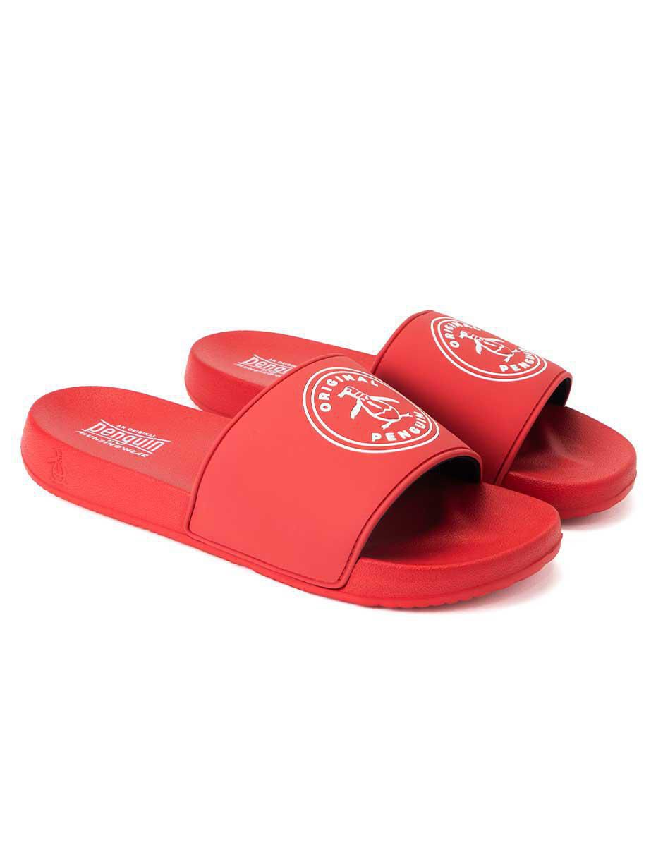 Sandalia Style Kuber para hombre 6