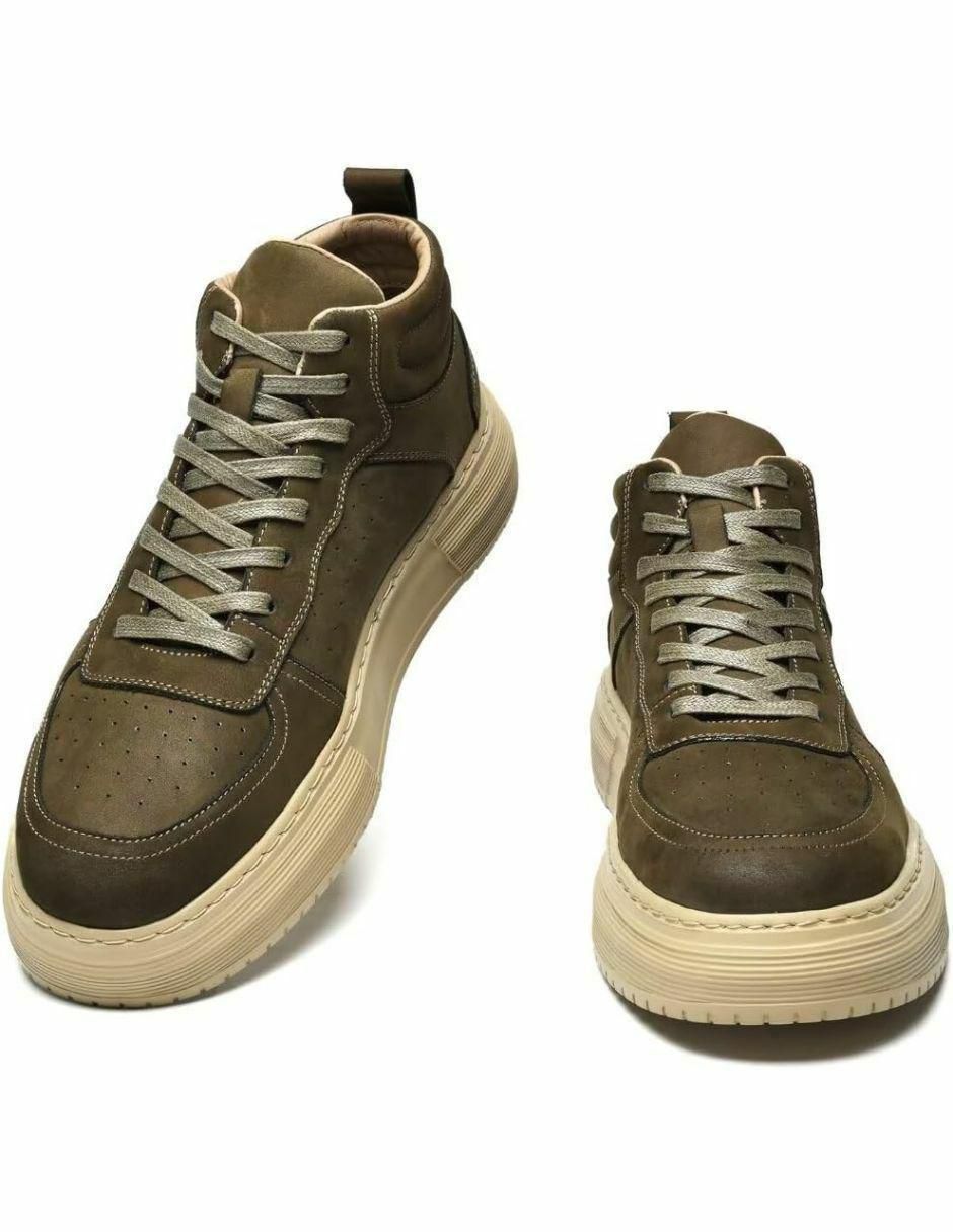 Zapato cerrado para hombre 2