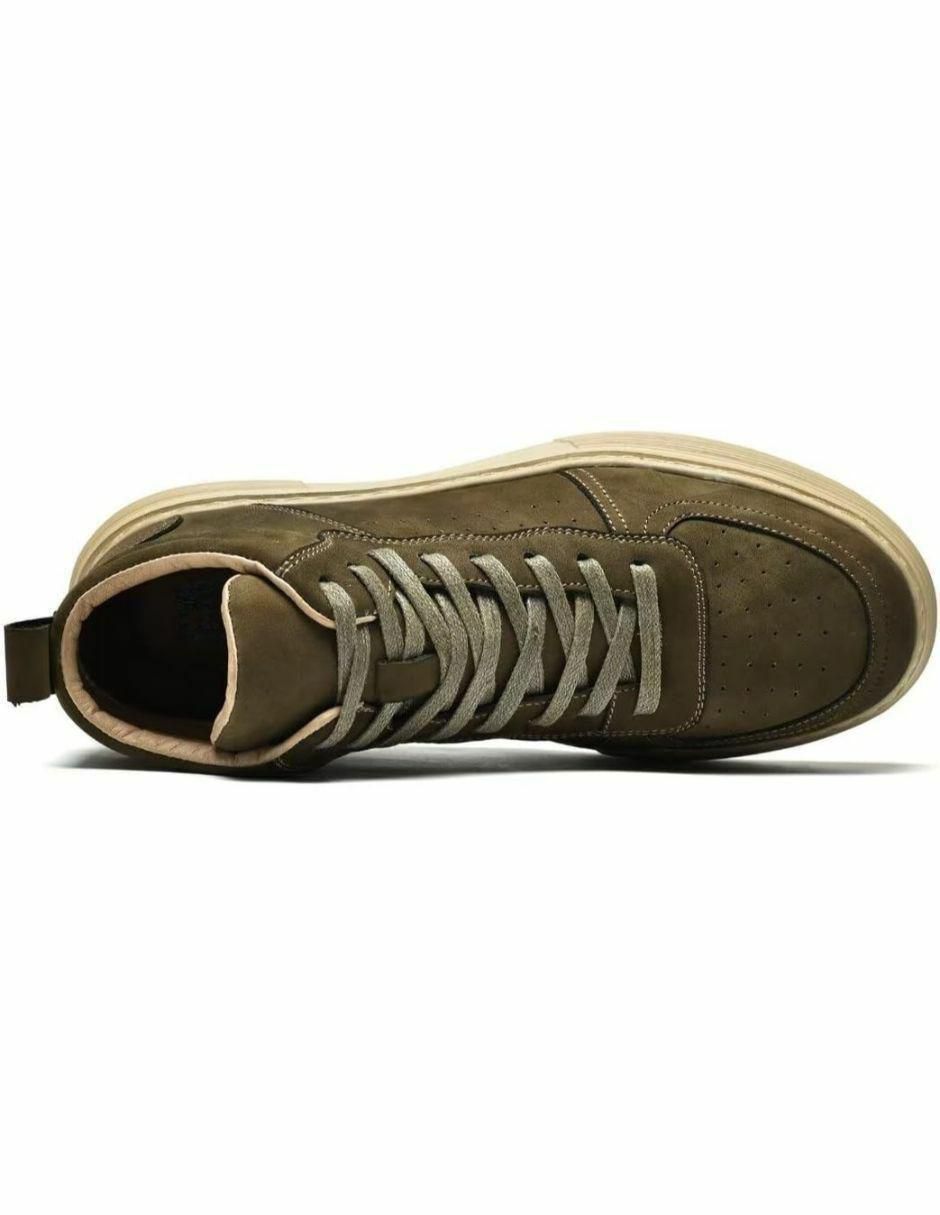 Zapato cerrado para hombre 3