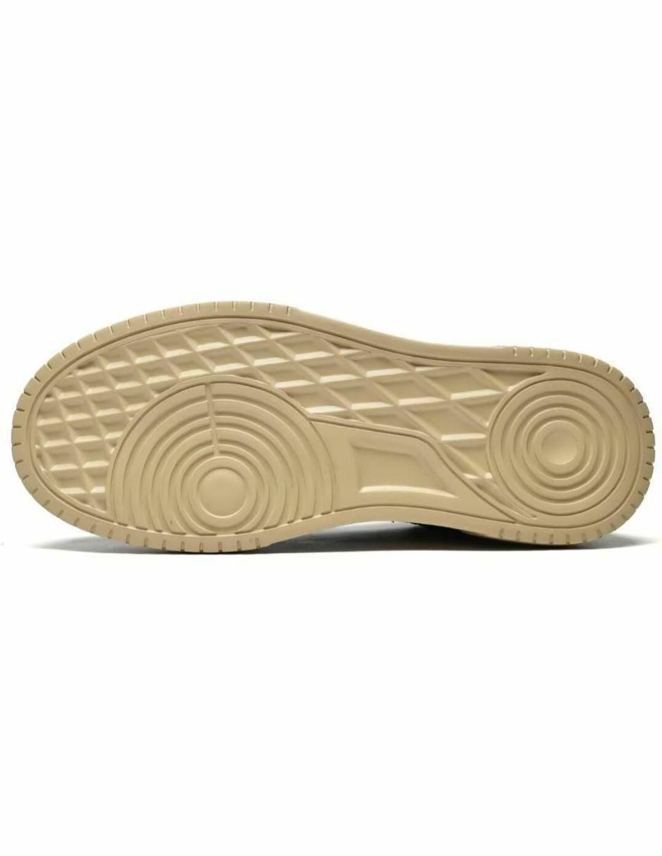 Zapato cerrado para hombre 4