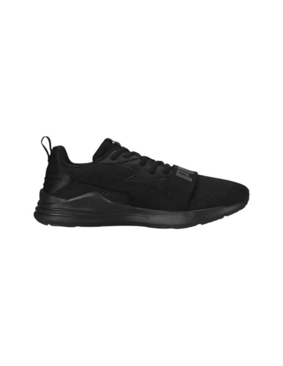 Tenis Wired Run Pure para hombre