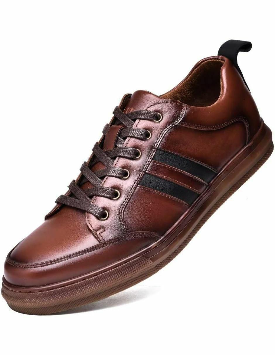 Zapato derby BMNY para hombre
