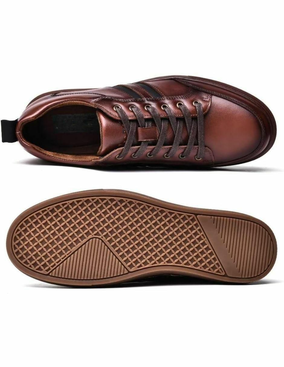Zapato derby BMNY para hombre