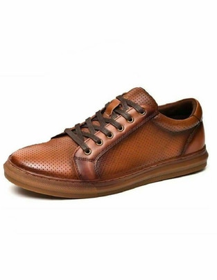 Zapato derby para hombre