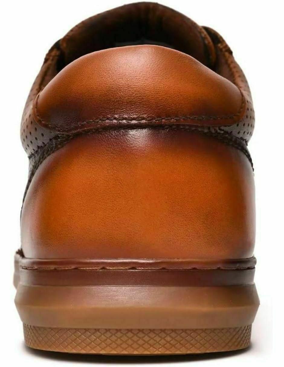 Zapato derby para hombre 3