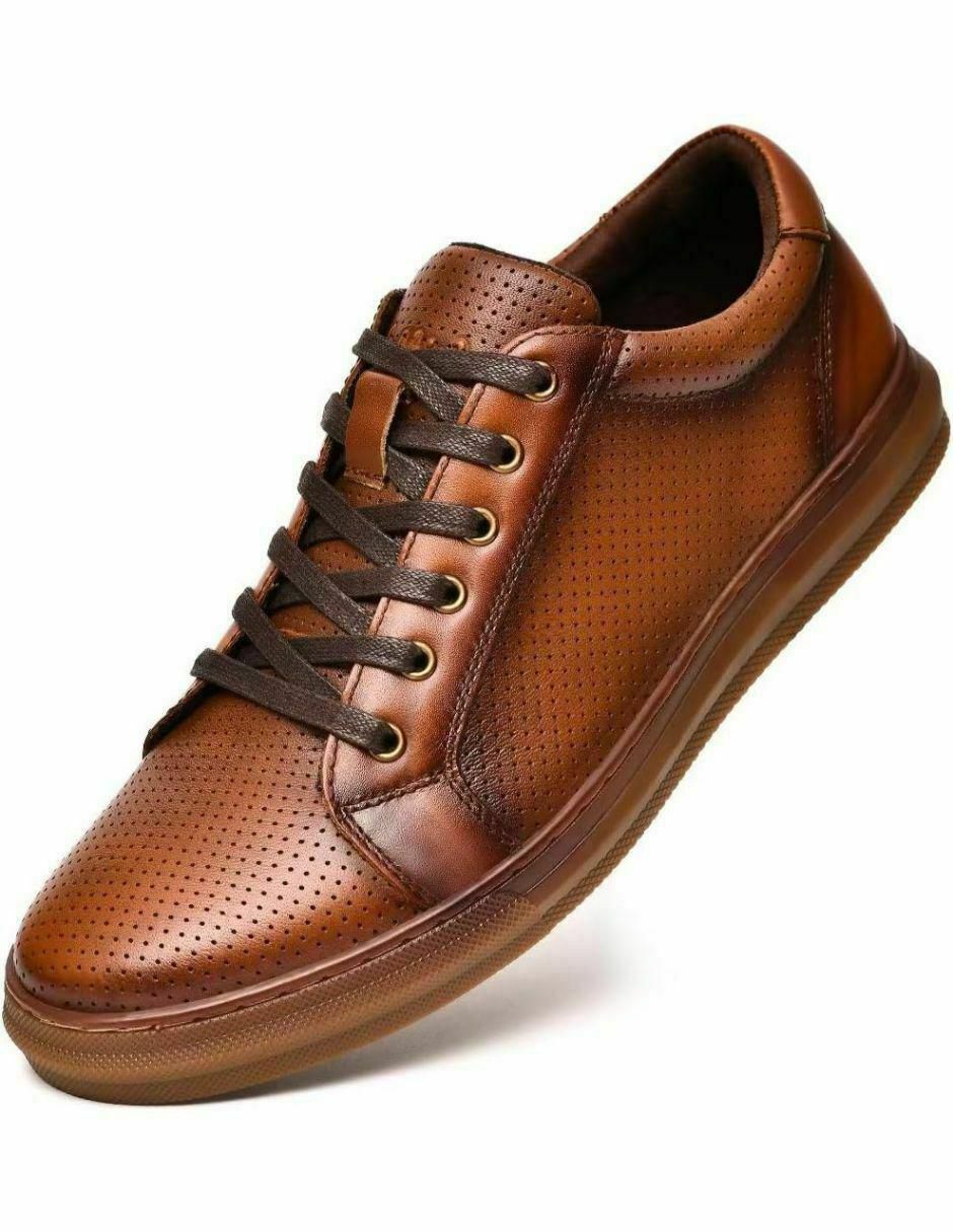 Zapato derby para hombre 4