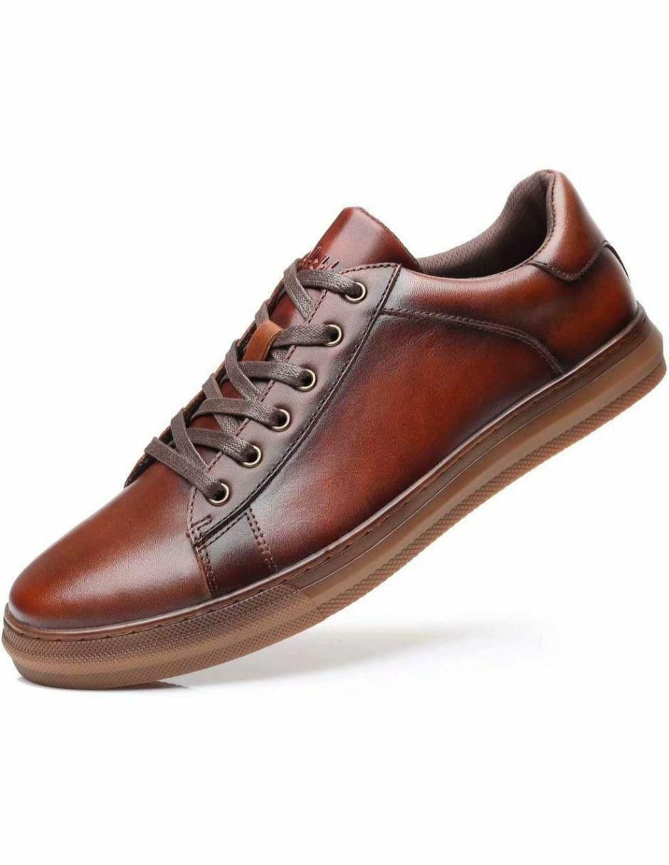 Zapato derby BMNY para hombre