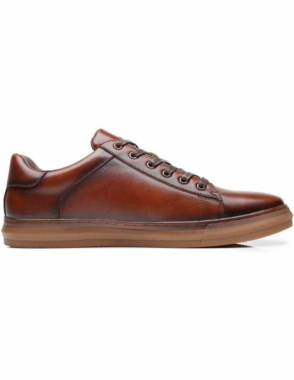 Zapato derby BMNY para hombre