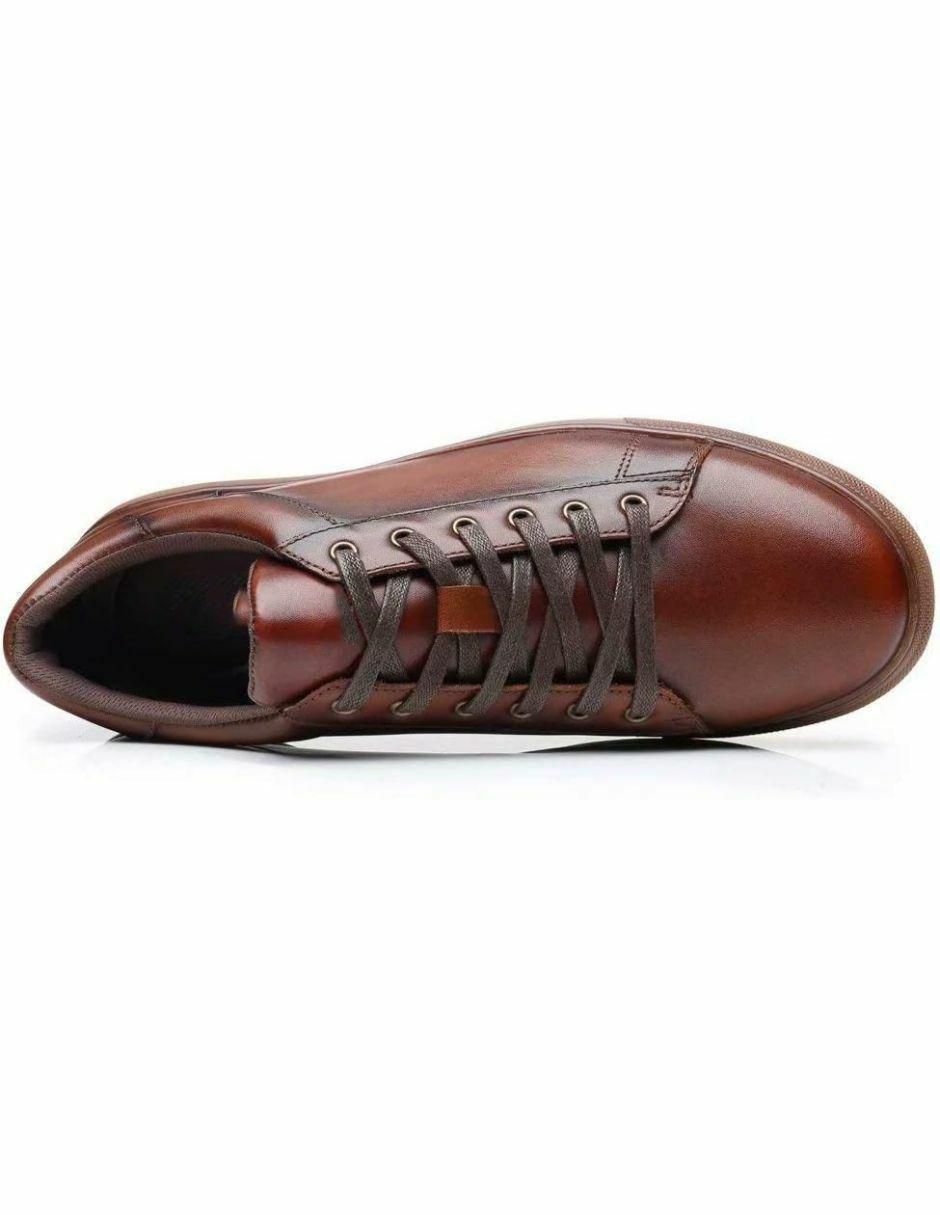 Zapato derby BMNY para hombre