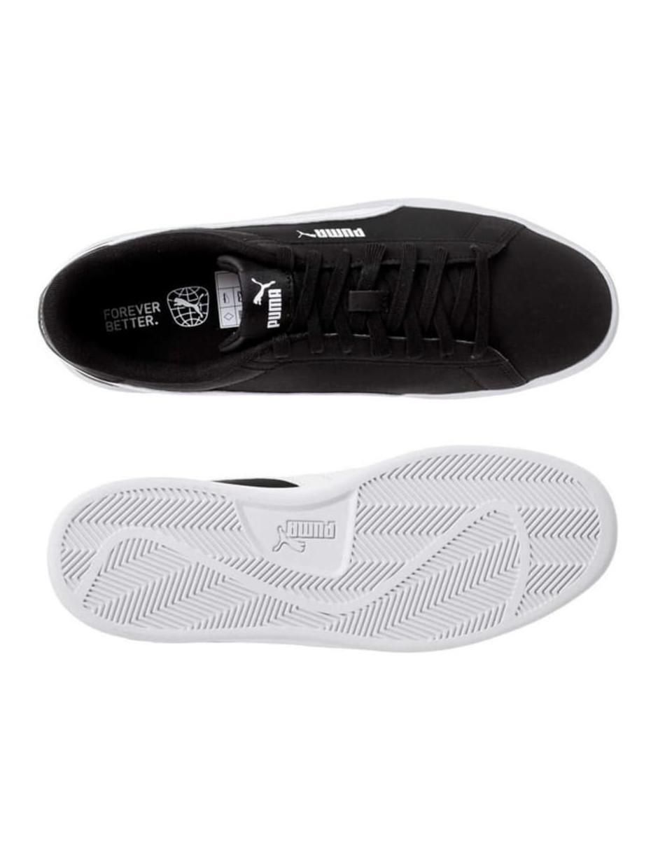 Tenis Smash 3.0 Buck para hombre