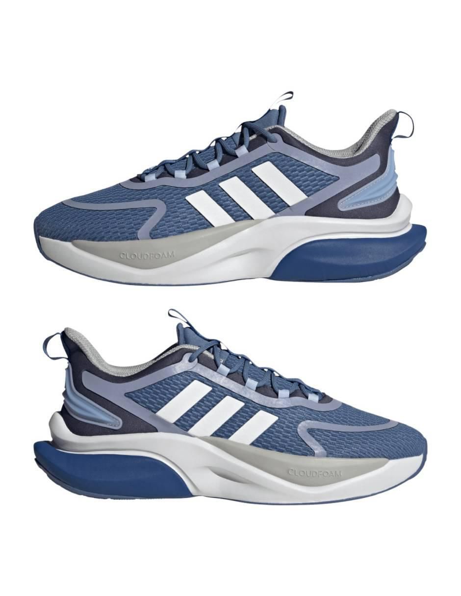 Tenis Ie9764 para hombre 6