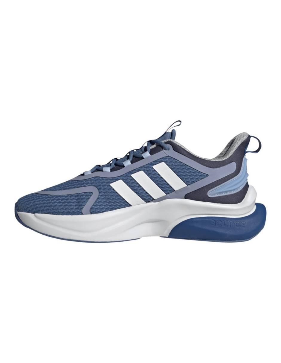 Tenis Ie9764 para hombre