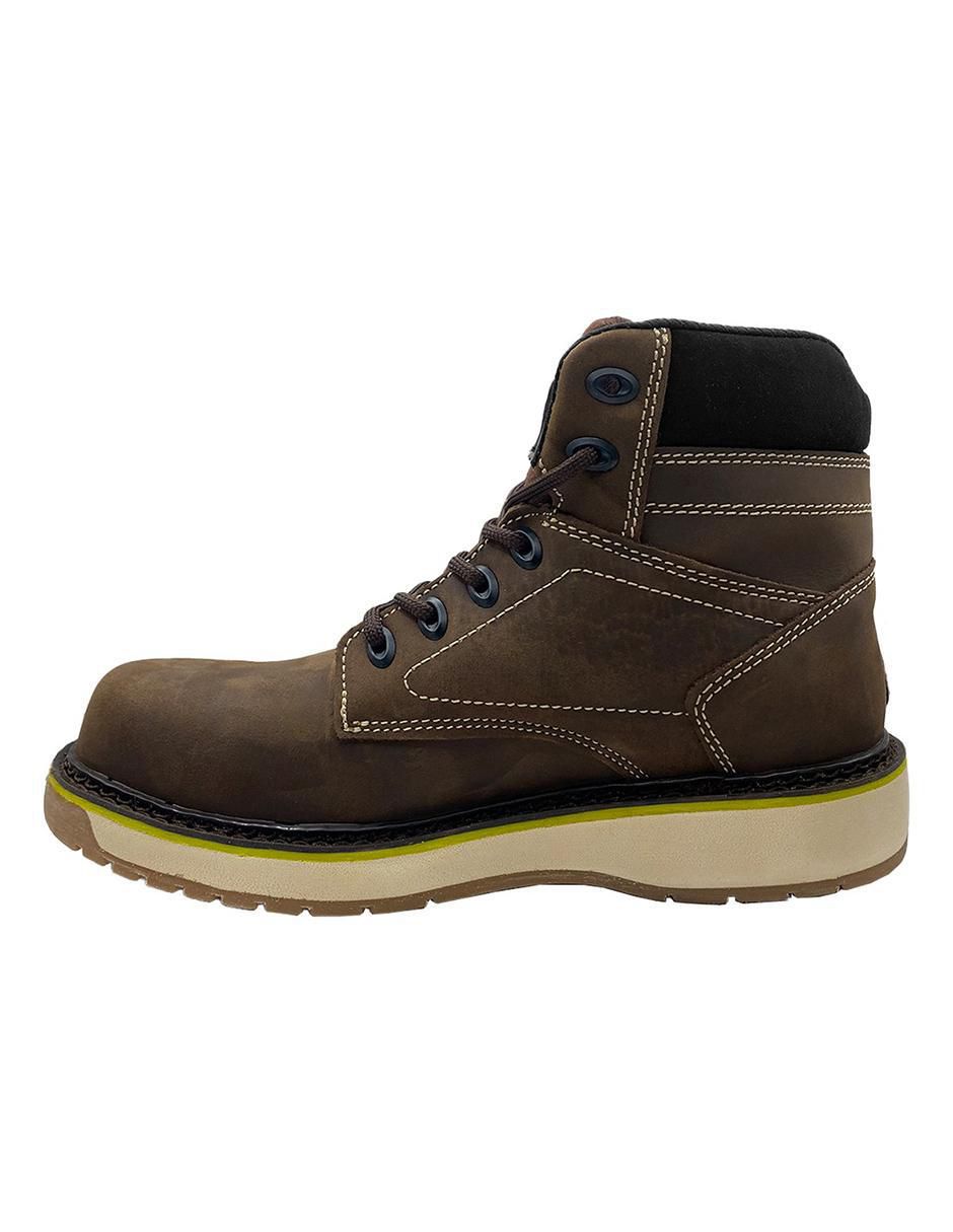 Bota 955 de piel para hombre 8