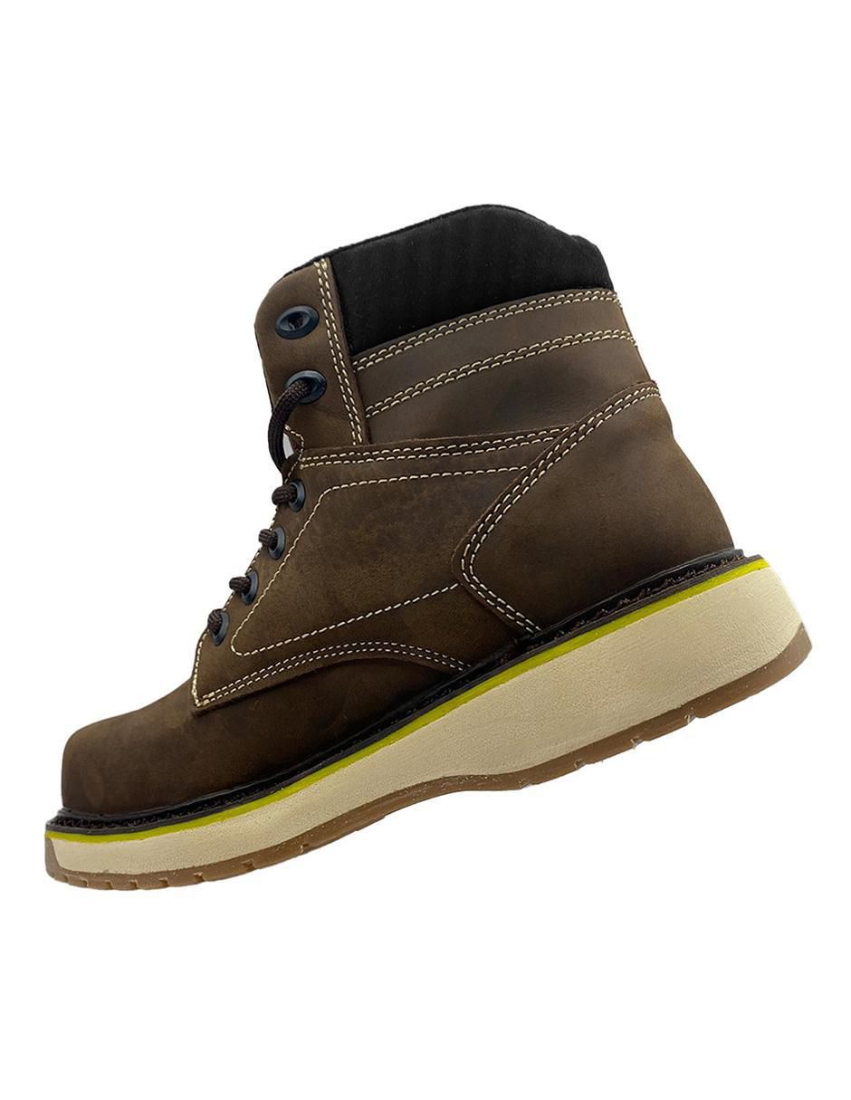 Bota 955 de piel para hombre 9
