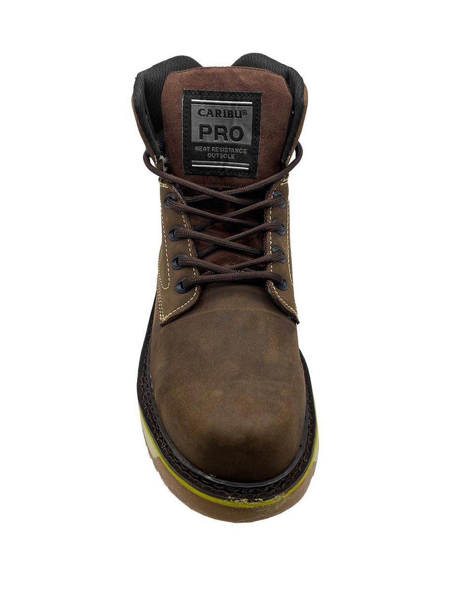 Bota 955 de piel para hombre 3