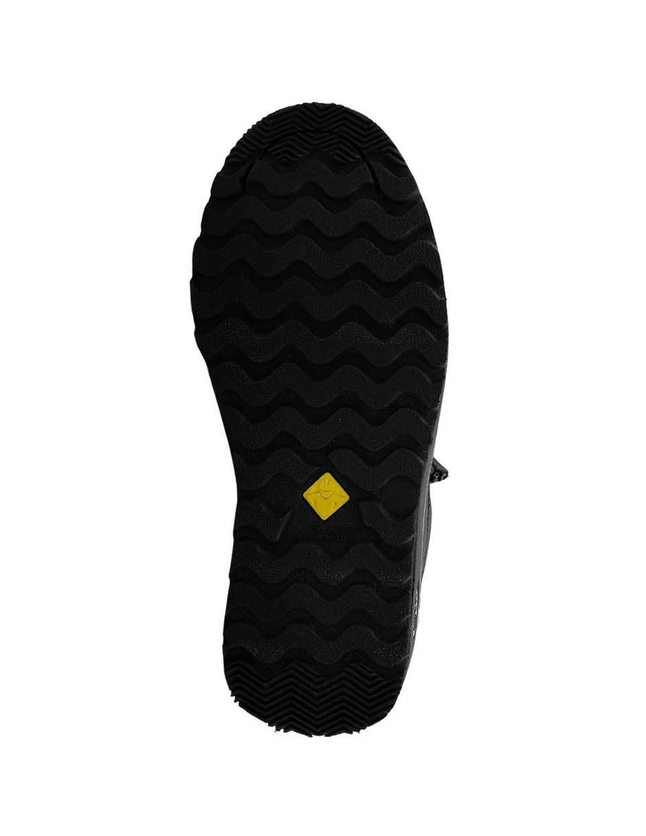 Bota 573 de piel para hombre 6