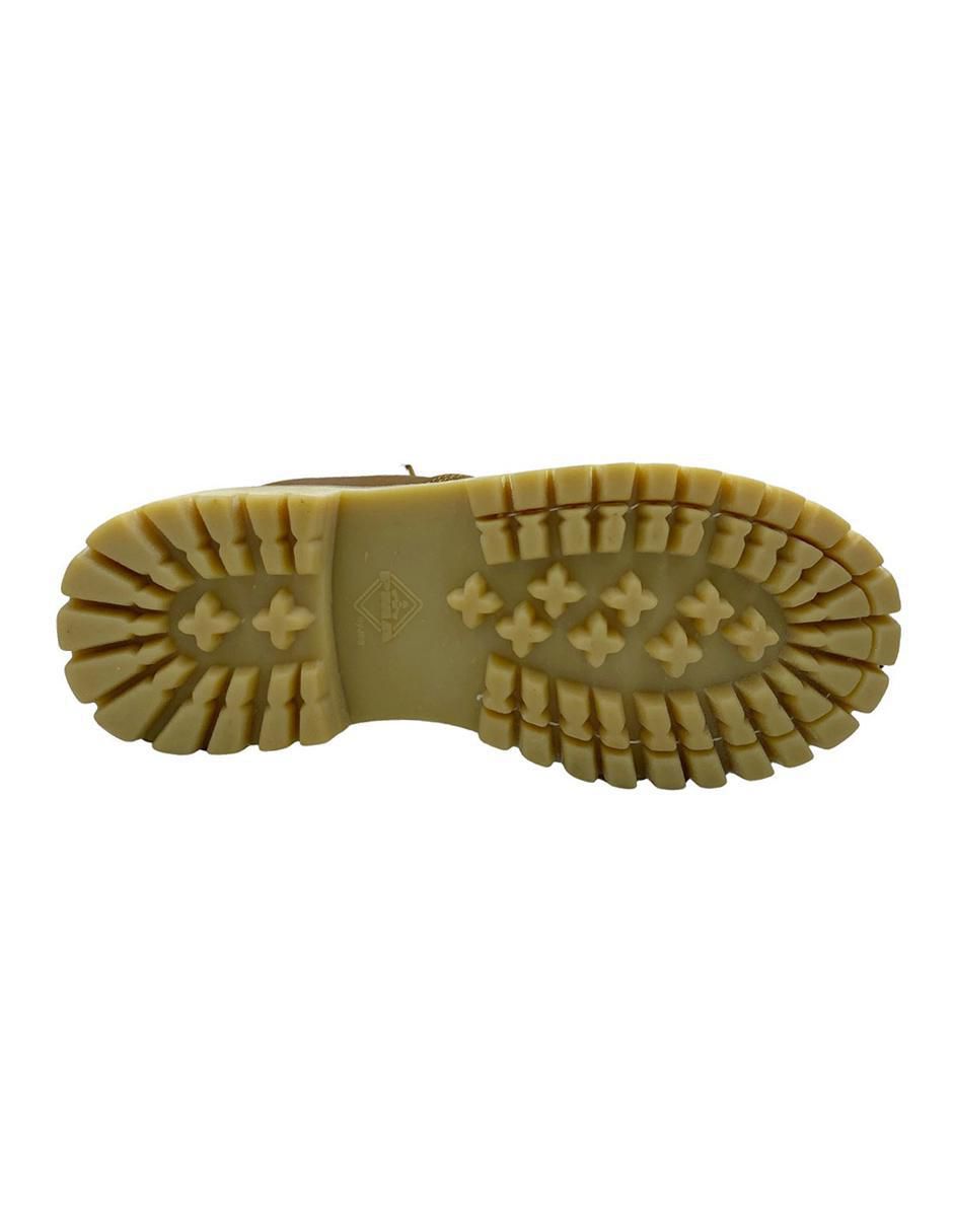Bota 570 de piel para hombre 7