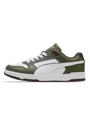 Tenis Rbd Game Low para hombre