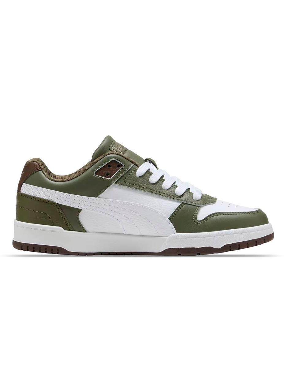 Tenis Rbd Game Low para hombre