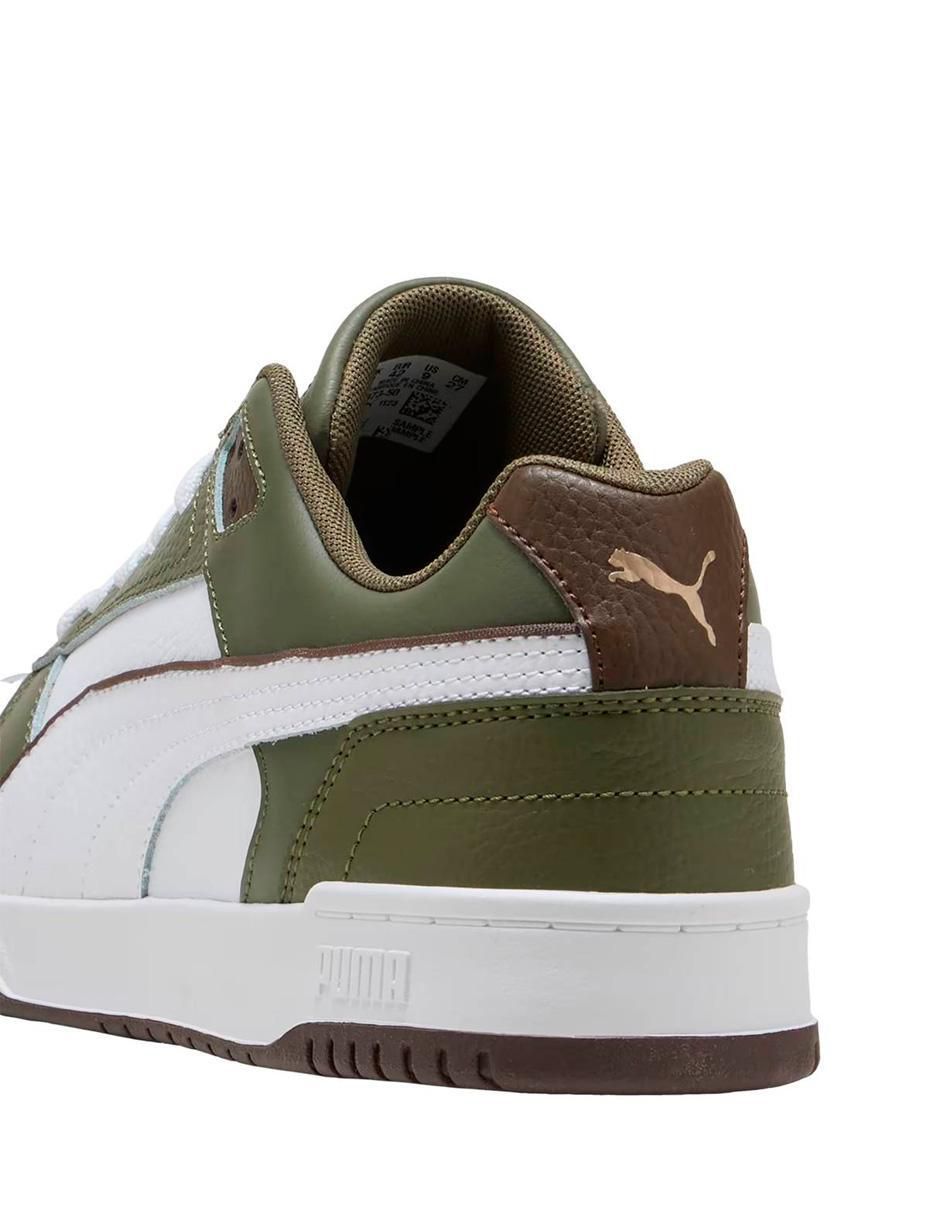 Tenis Rbd Game Low para hombre