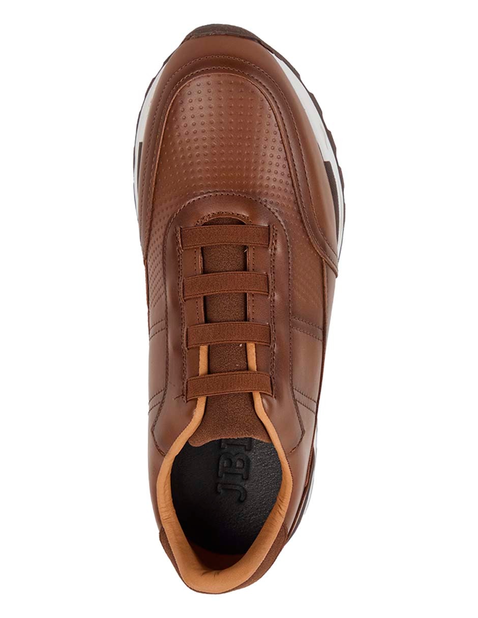 Tenis Jbe para hombre