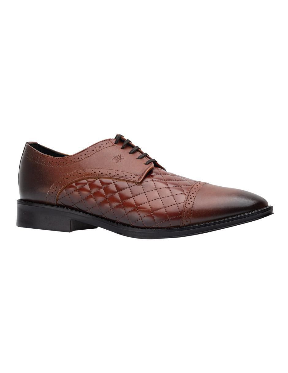 Zapato choclo para hombre