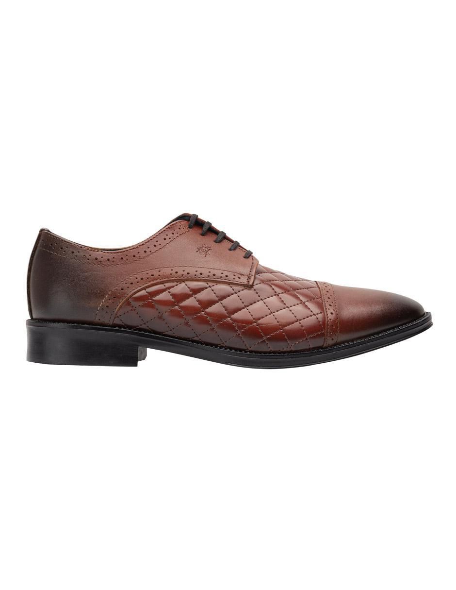 Zapato choclo para hombre