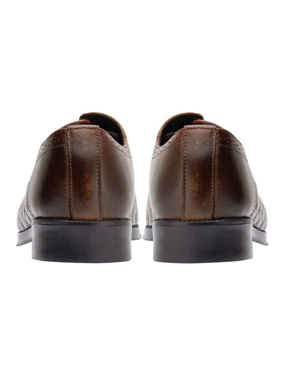 Zapato choclo para hombre
