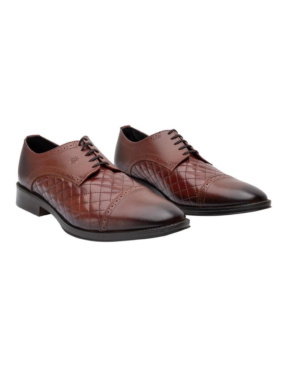 Zapato choclo para hombre