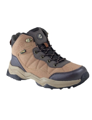 Bota para hombre