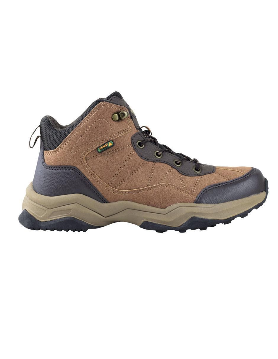 Bota para hombre 5