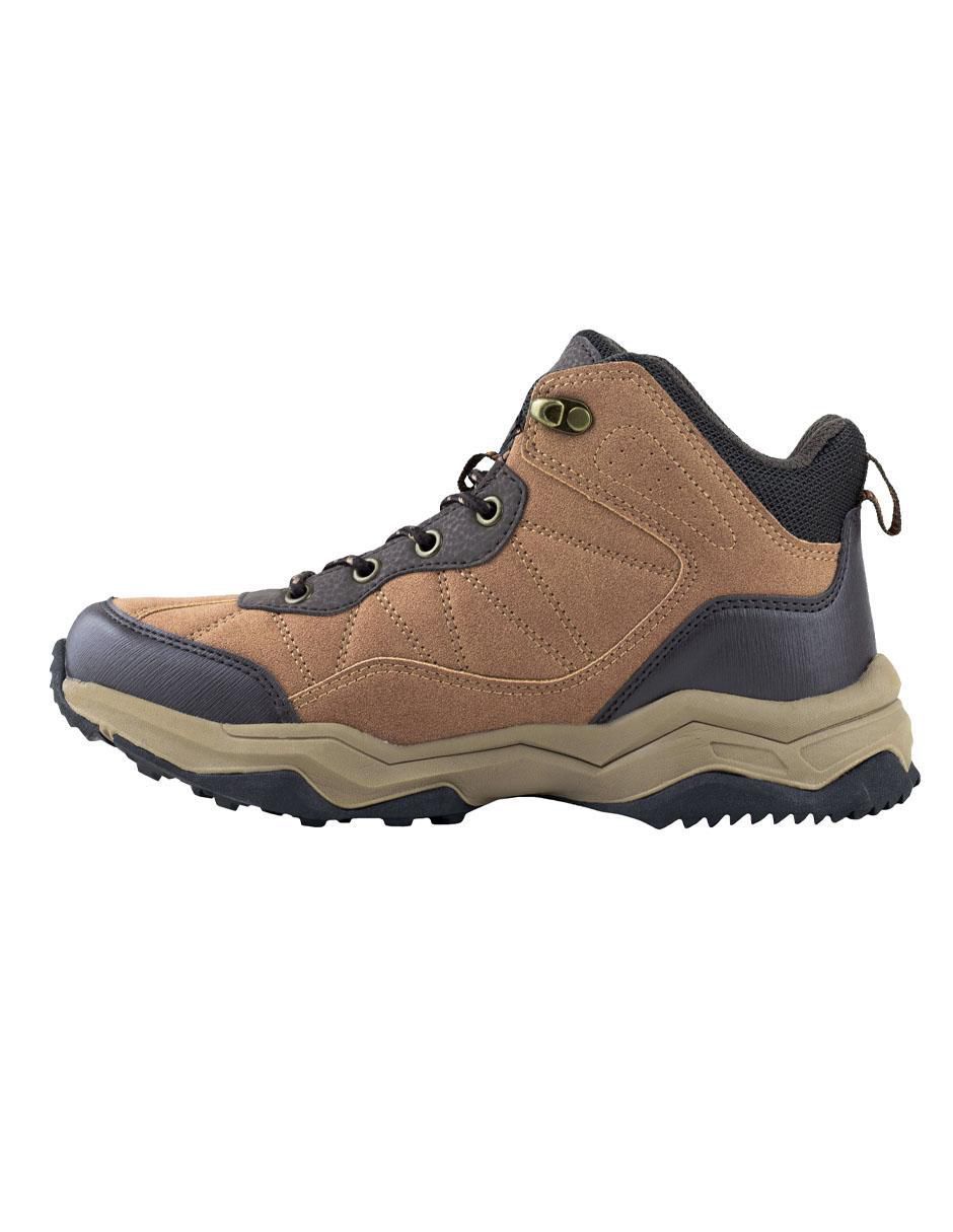 Bota para hombre