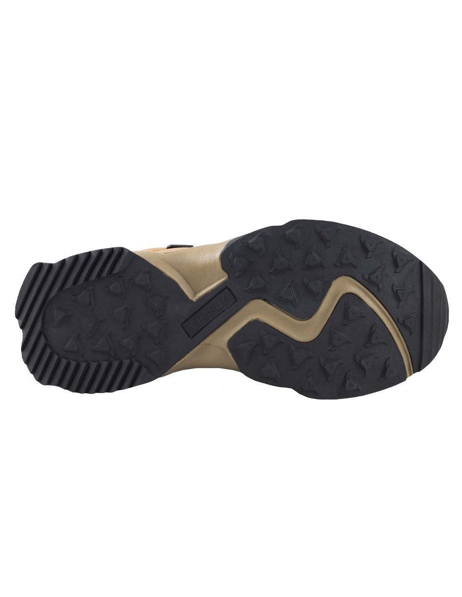 Bota para hombre