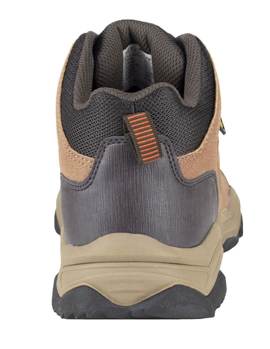 Bota para hombre