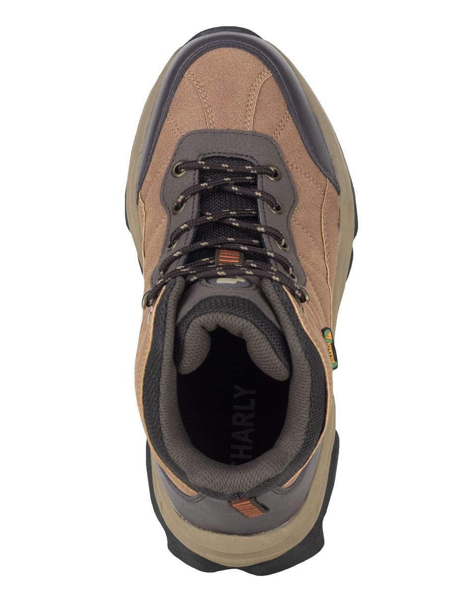 Bota para hombre 6