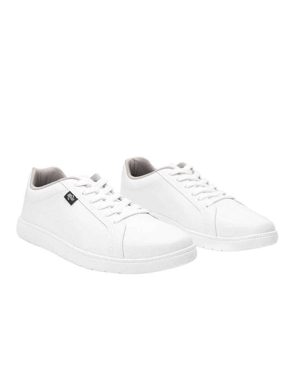 Tenis para hombre