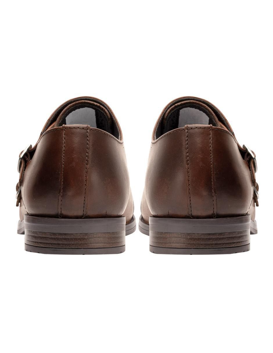Zapato choclo para hombre