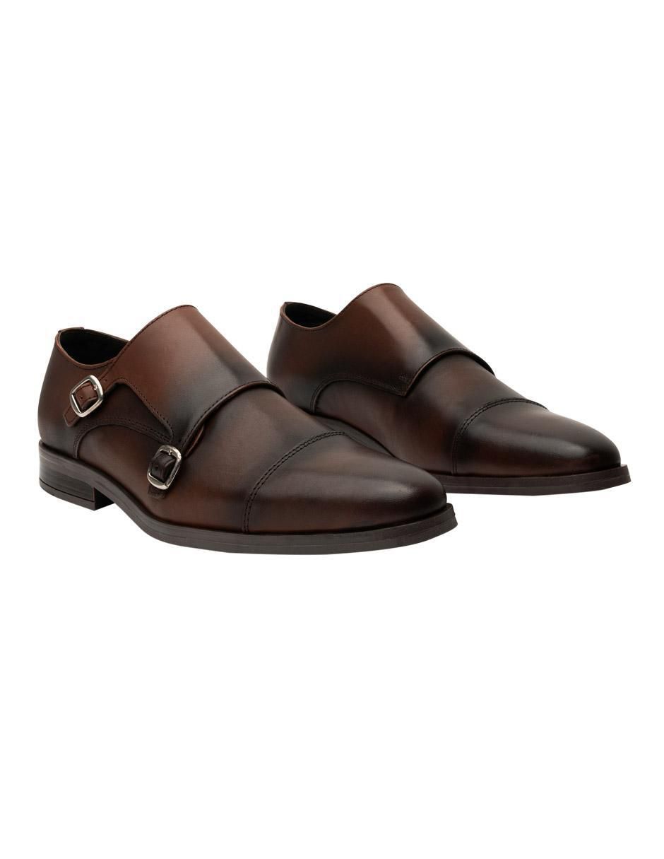 Zapato choclo para hombre