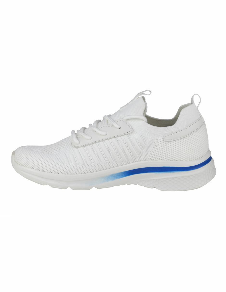 Tenis para hombre