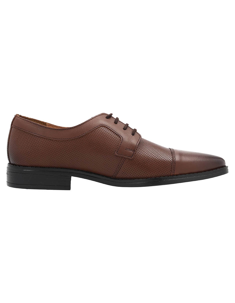 Zapato derby para hombre 9