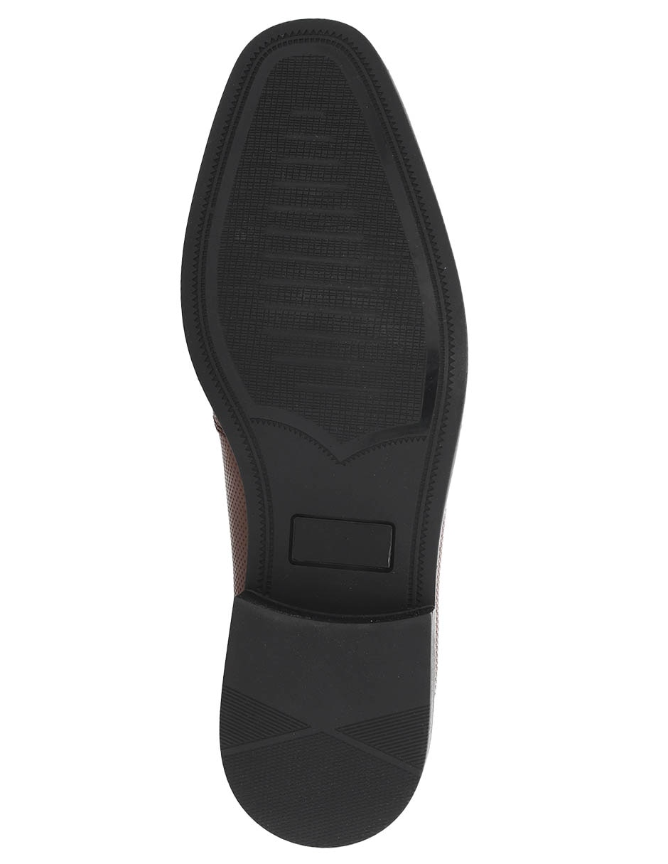 Zapato derby para hombre 11