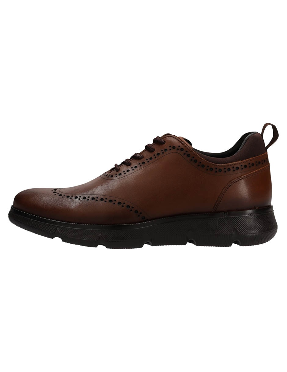Zapato bostoniano JBE para hombre