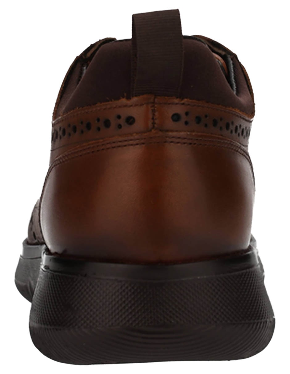 Zapato bostoniano JBE para hombre