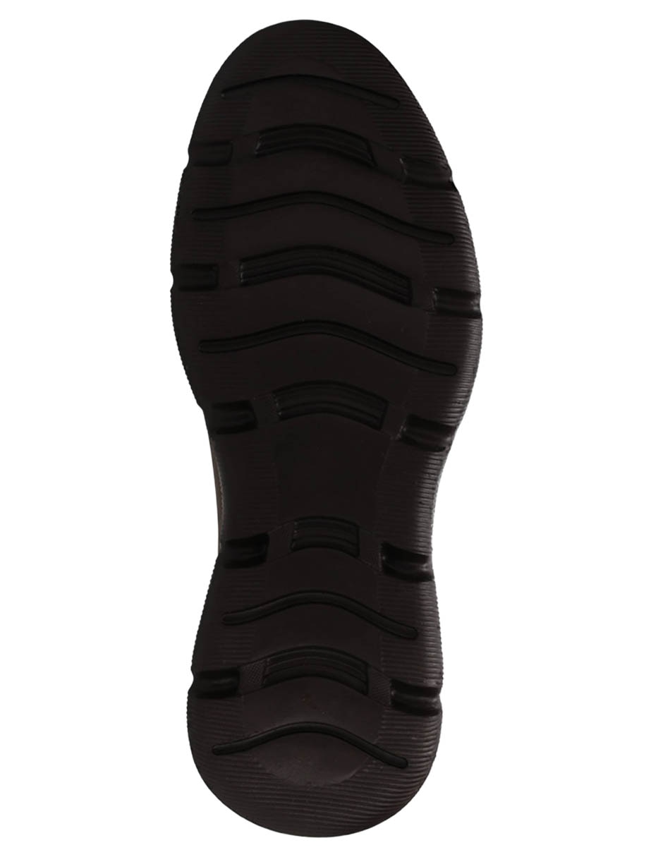 Zapato bostoniano JBE para hombre