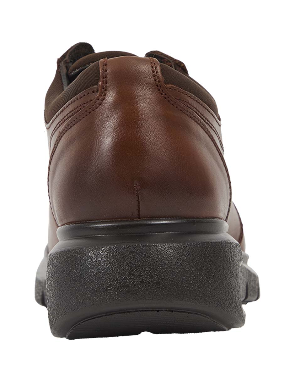 Zapato cerrado JBE para hombre